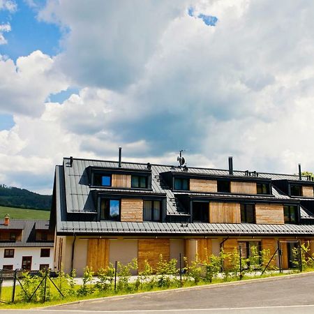 Apartmany Dolní Morava Εξωτερικό φωτογραφία