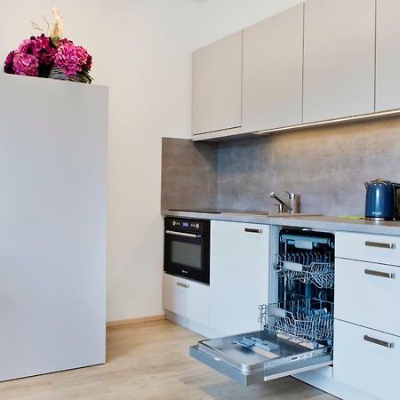 Apartmany Dolní Morava Εξωτερικό φωτογραφία