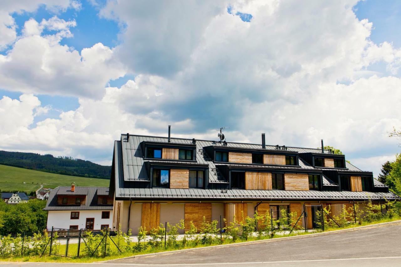 Apartmany Dolní Morava Εξωτερικό φωτογραφία