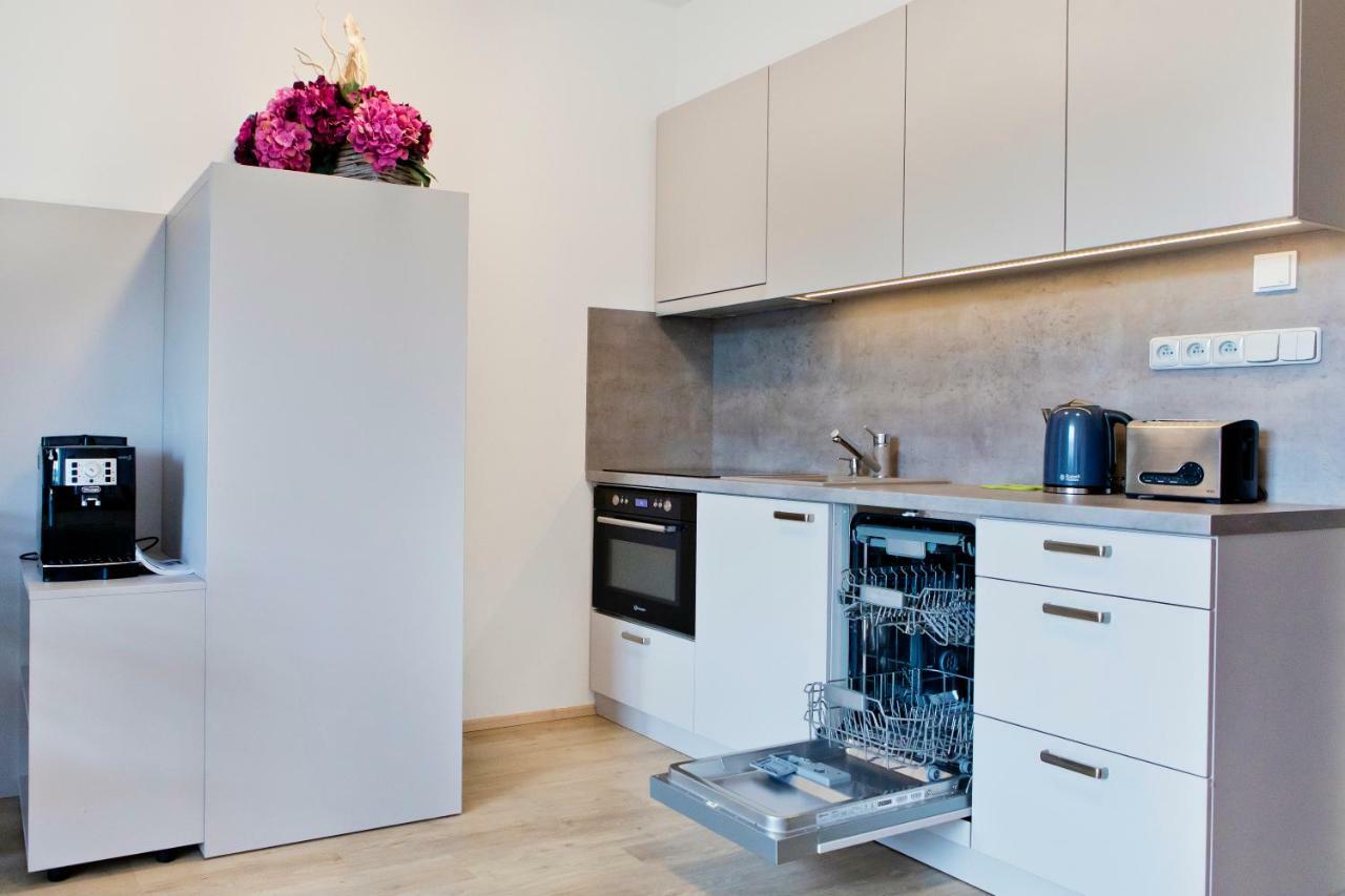Apartmany Dolní Morava Εξωτερικό φωτογραφία