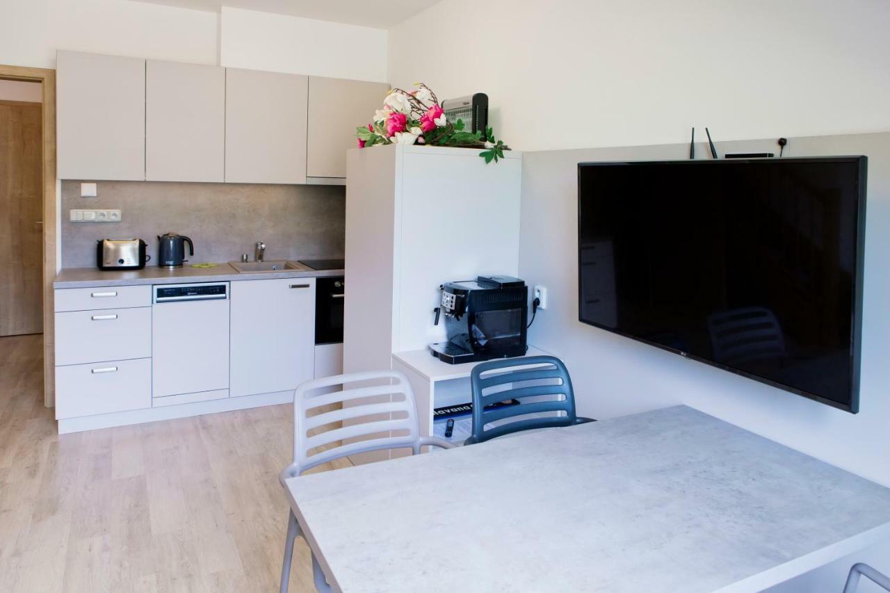 Apartmany Dolní Morava Εξωτερικό φωτογραφία