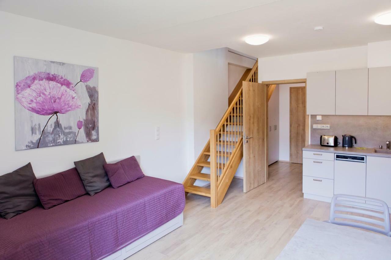 Apartmany Dolní Morava Εξωτερικό φωτογραφία