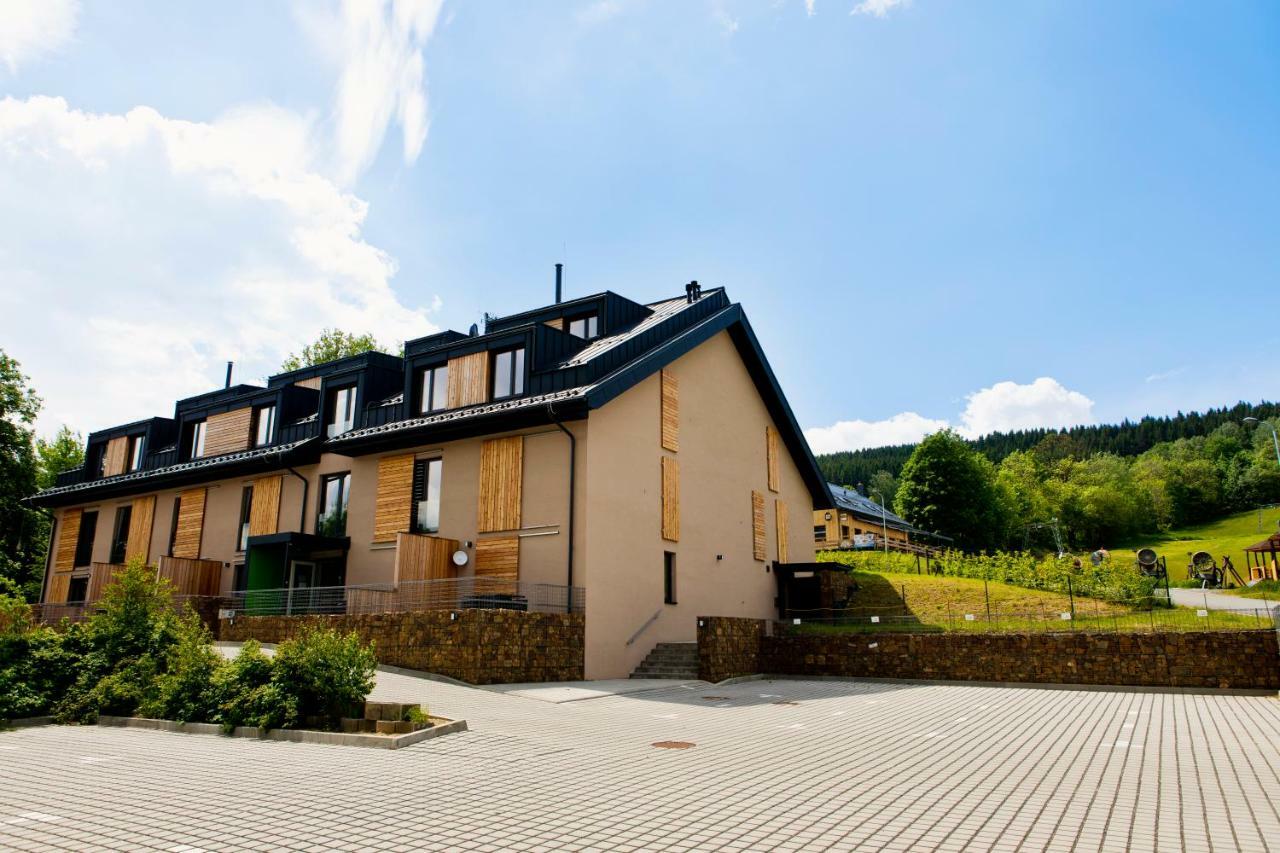 Apartmany Dolní Morava Εξωτερικό φωτογραφία